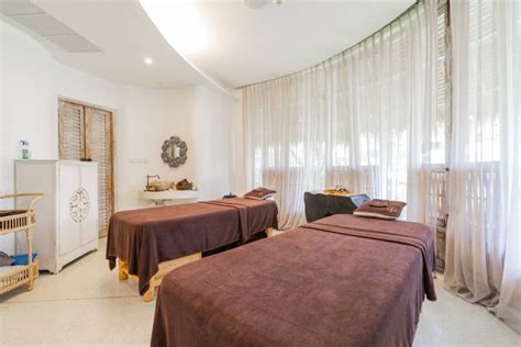 The Ultimate Wellness Retreat: Villa del Nar Spa in Benidorm